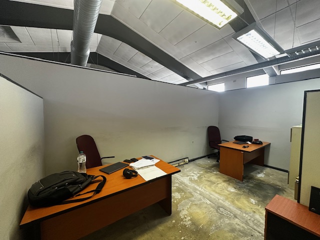 To Let commercial Property for Rent in Ndabeni Western Cape